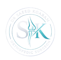 شعار دكتور سعيد كعبان